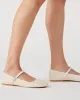 VINETTA PEARL IVORY sold by Steve Madden