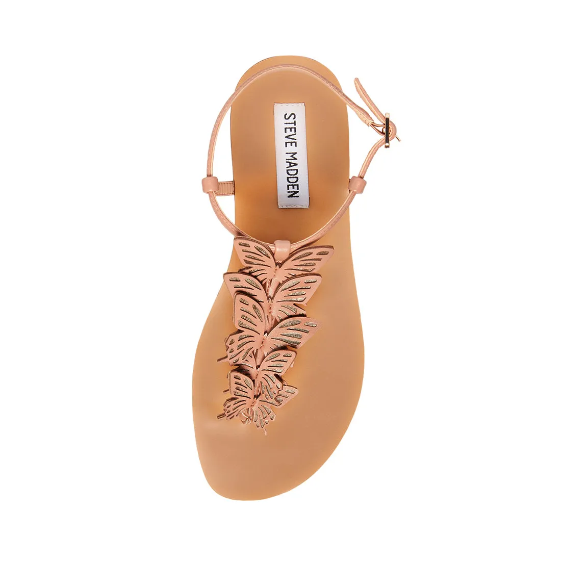 UTOPIAN TAN MULTI sold by Steve Madden product image thumbnail 4