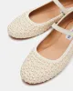 VINETTA PEARL IVORY sold by Steve Madden