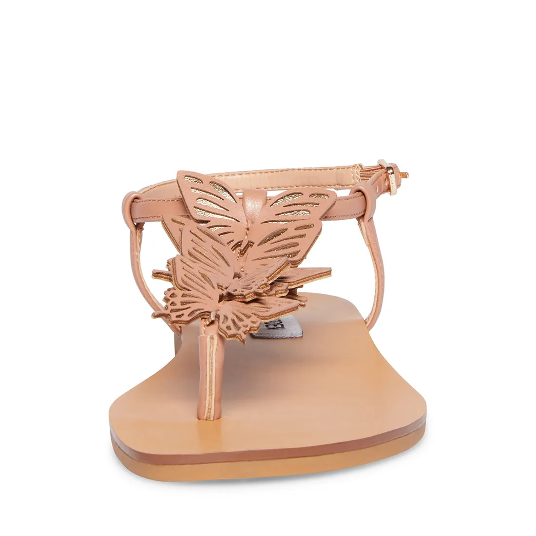 UTOPIAN TAN MULTI sold by Steve Madden product image thumbnail 3