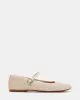 VINETTA PEARL IVORY sold by Steve Madden