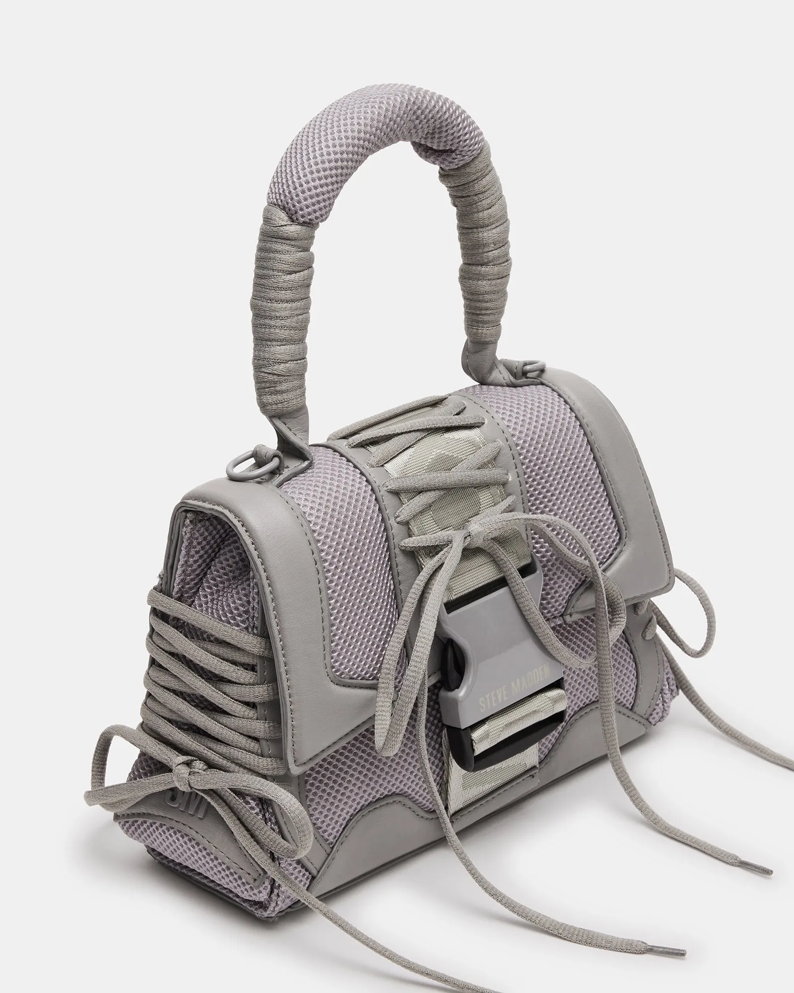 【STEVE MADDEN】 DIEGO BAG CHARCOAL DIEGO BAG CHARCOAL | Parallel