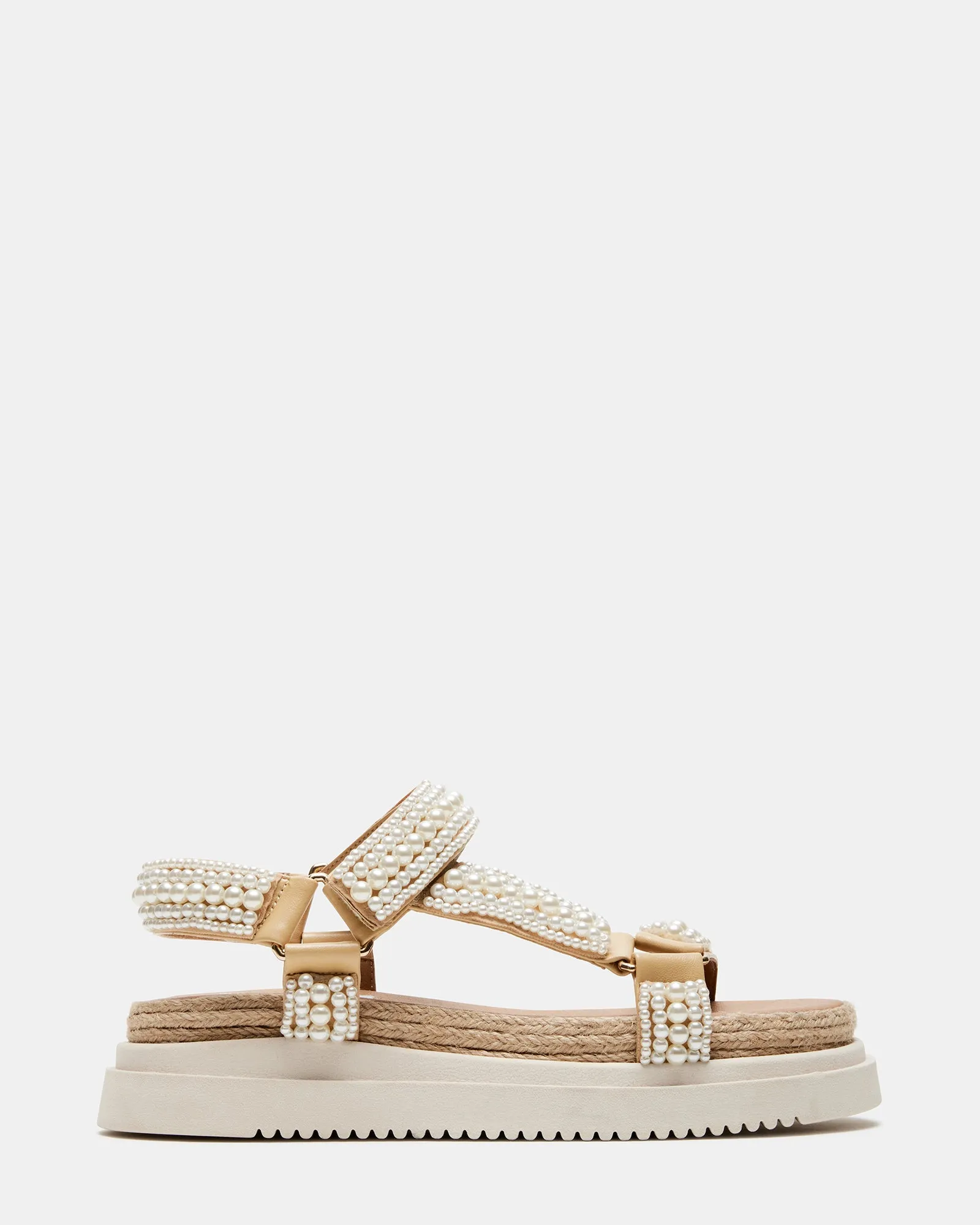 MATINA IVORY sold by Steve Madden