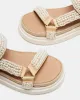 MATINA IVORY sold by Steve Madden