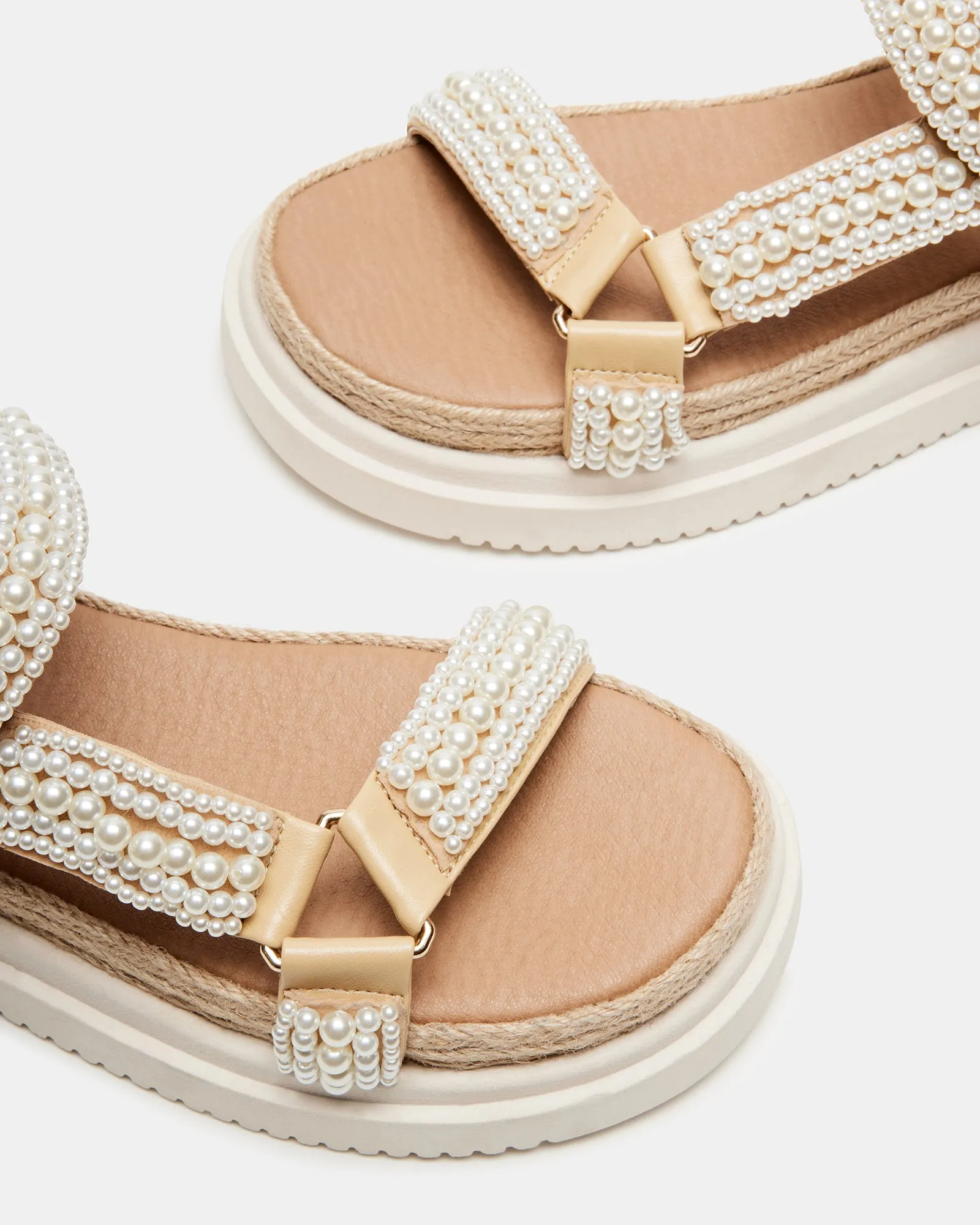 MATINA IVORY sold by Steve Madden product image thumbnail 3