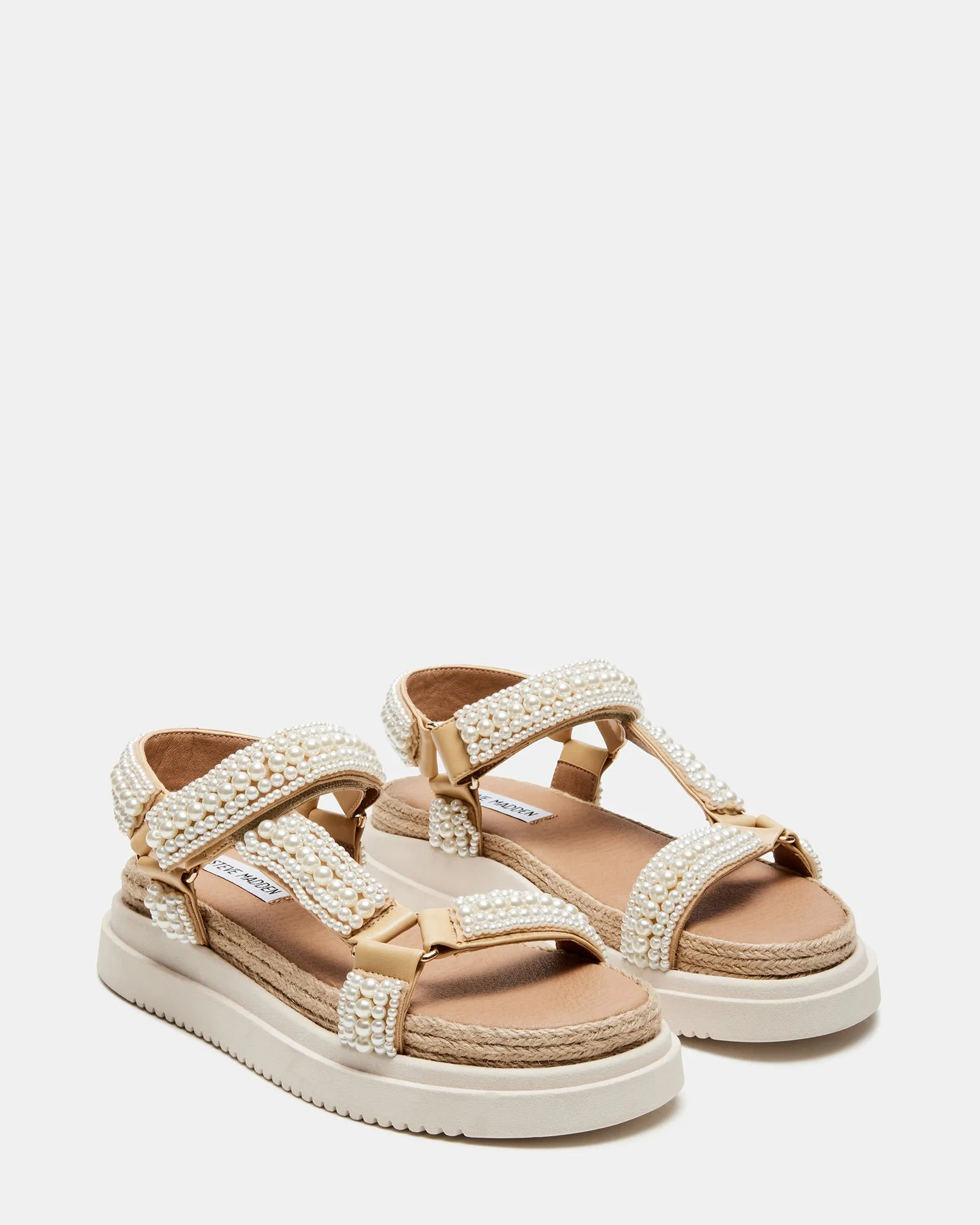 MATINA IVORY sold by Steve Madden product image thumbnail 2