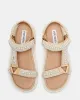 MATINA IVORY sold by Steve Madden