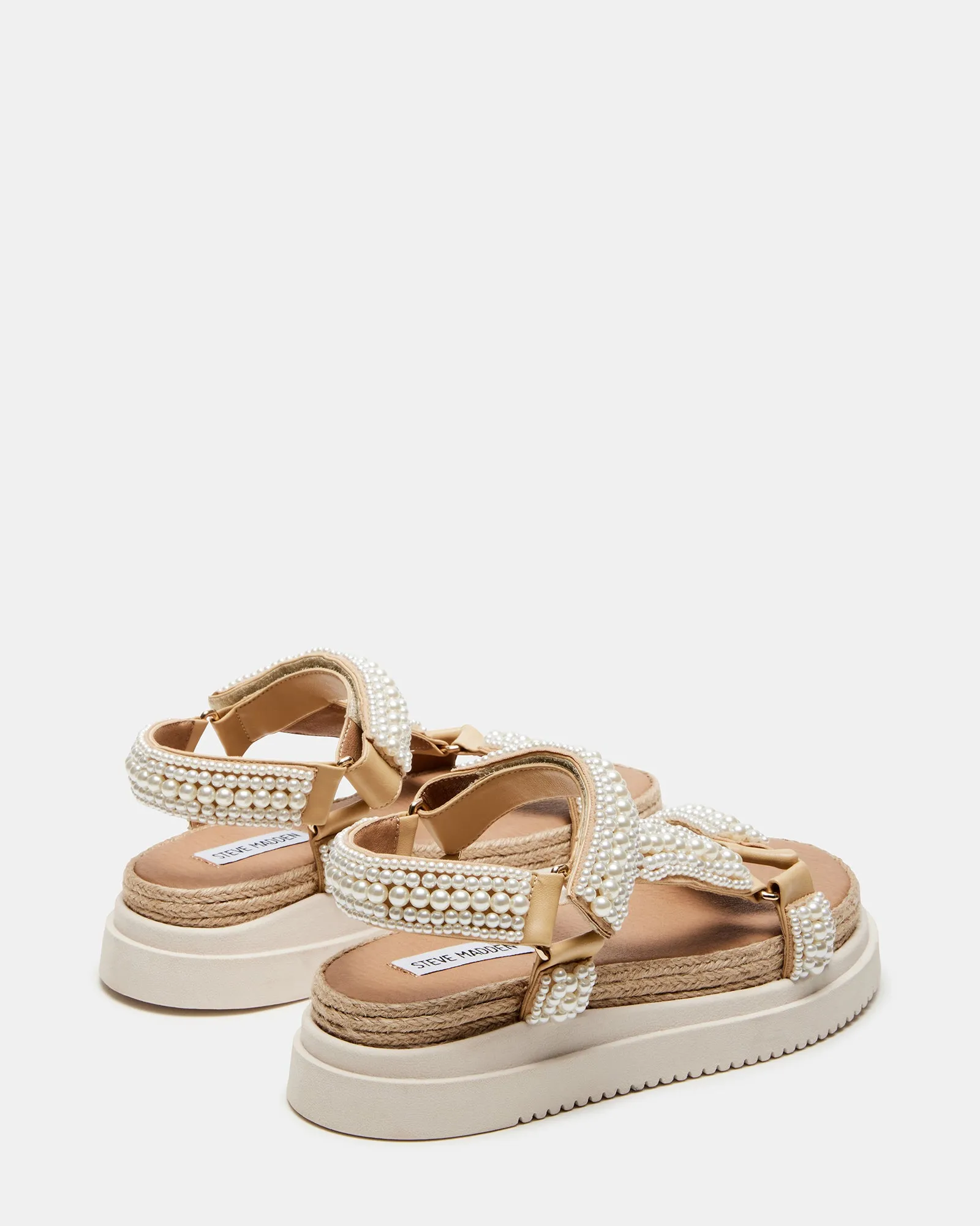 MATINA IVORY sold by Steve Madden product image thumbnail 5