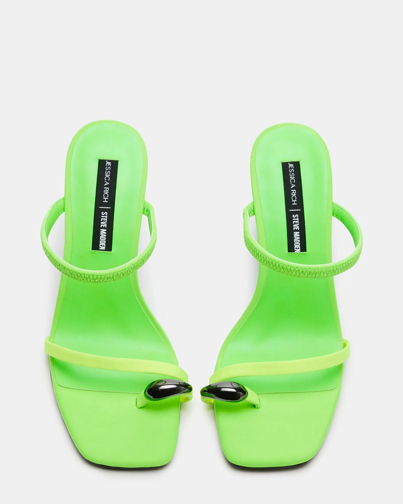 HARRIET LIME sold by Steve Madden product image thumbnail 5
