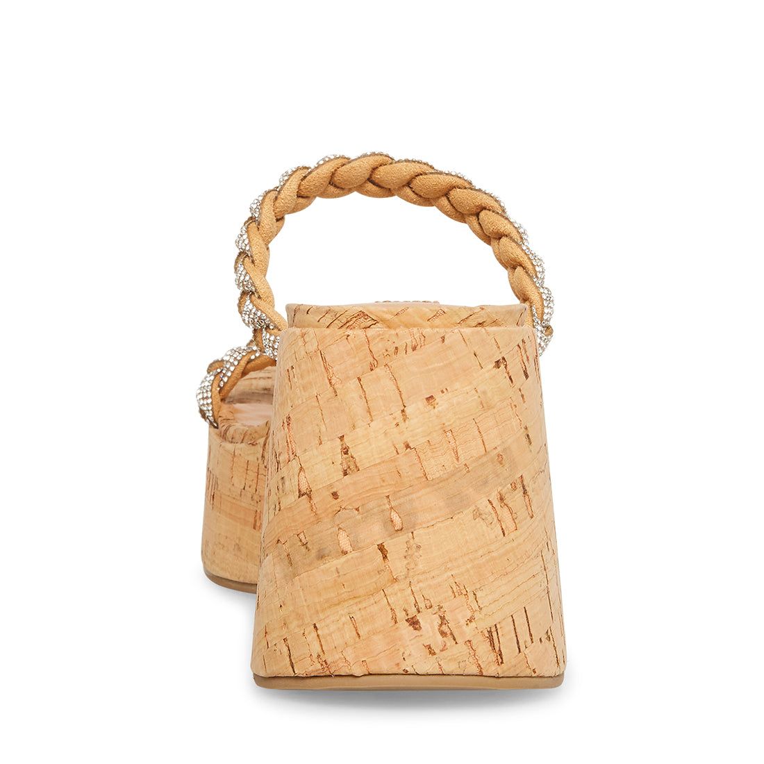 DANYA RHINESTONES sold by Steve Madden product image thumbnail 5