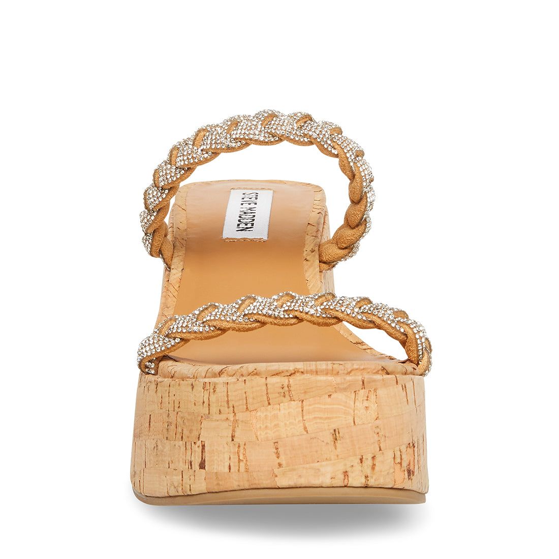 DANYA RHINESTONES sold by Steve Madden product image thumbnail 3