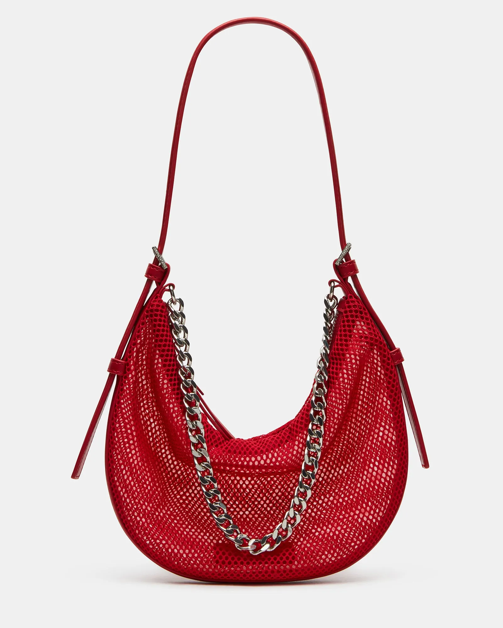 DREAMIN BAG RED sold by Steve Madden