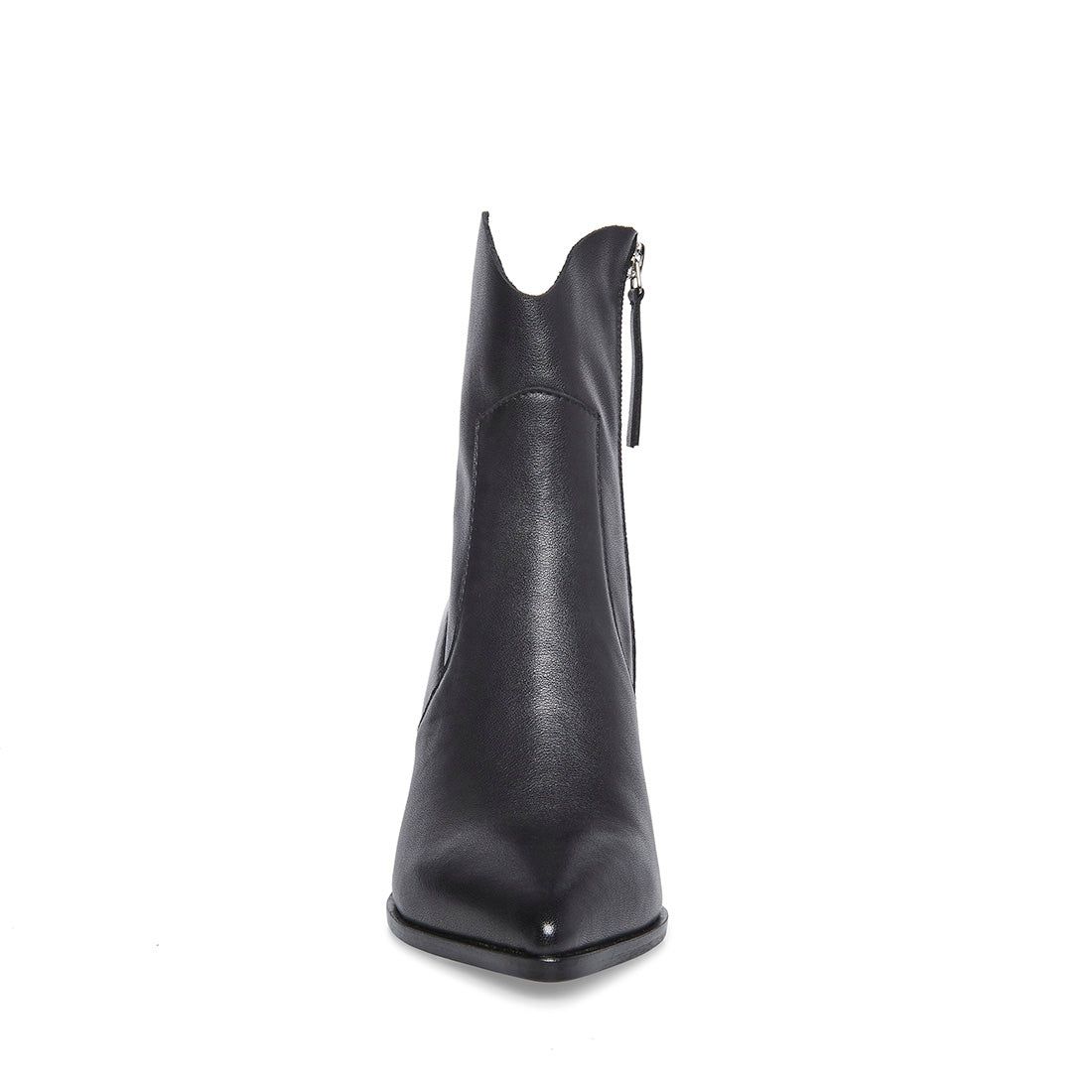JANETTA BLACK LEATHER - SM REBOOTED sold by Steve Madden product image thumbnail 3