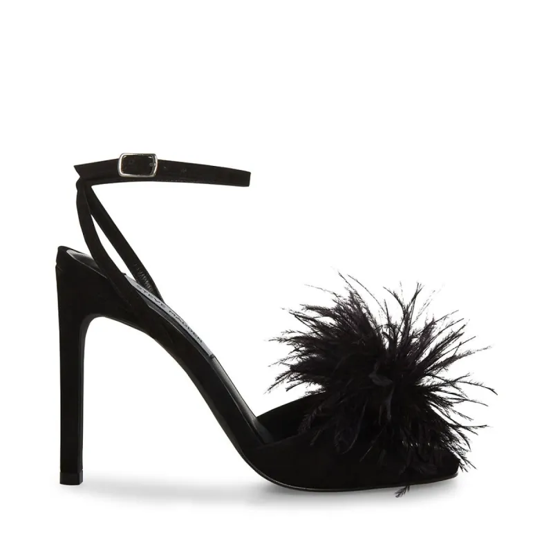CRUSH BLACK sold by Steve Madden