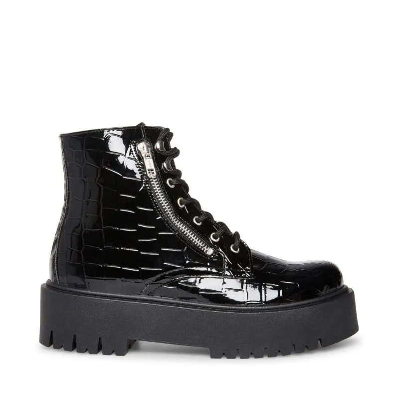 KEEGHAN BLACK - SM REBOOTED sold by Steve Madden