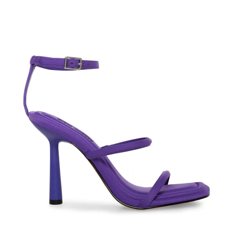 BRIELLA PURPLE sold by Steve Madden