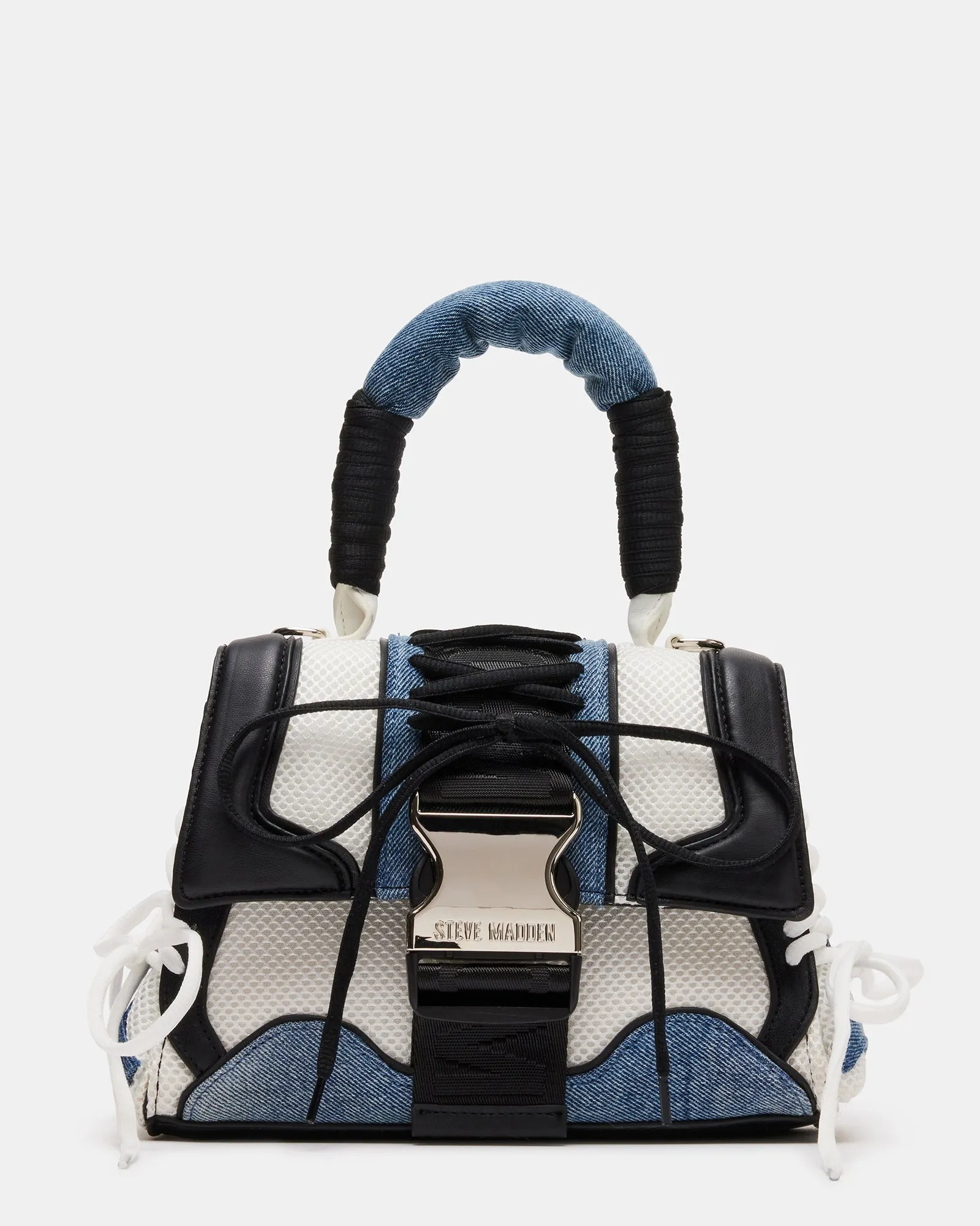 DIEGO BAG DENIM FABRIC | Parallel