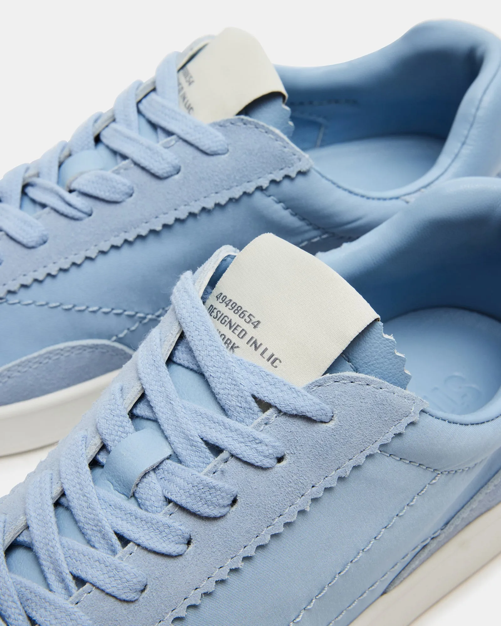 BRAXTON BLUE sold by Steve Madden product image thumbnail 4