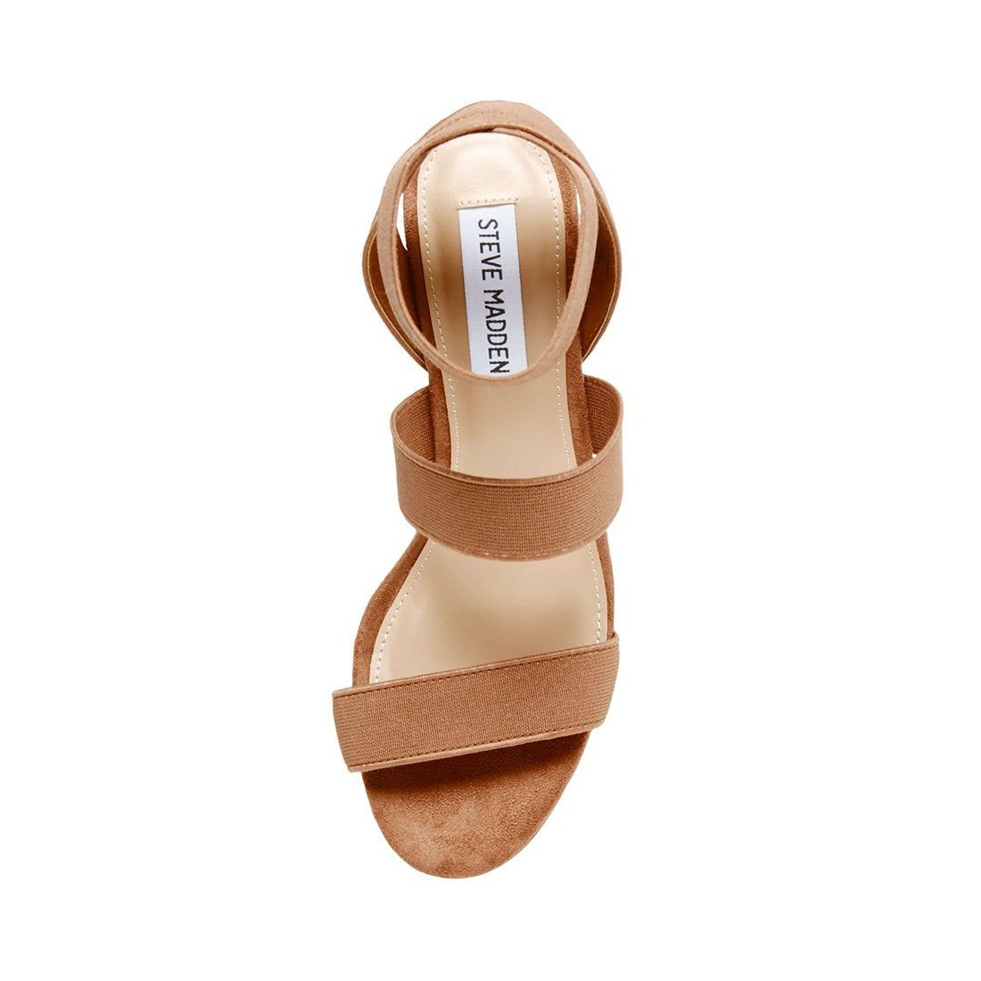 ISOLATE TAN - SM REBOOTED sold by Steve Madden product image thumbnail 3