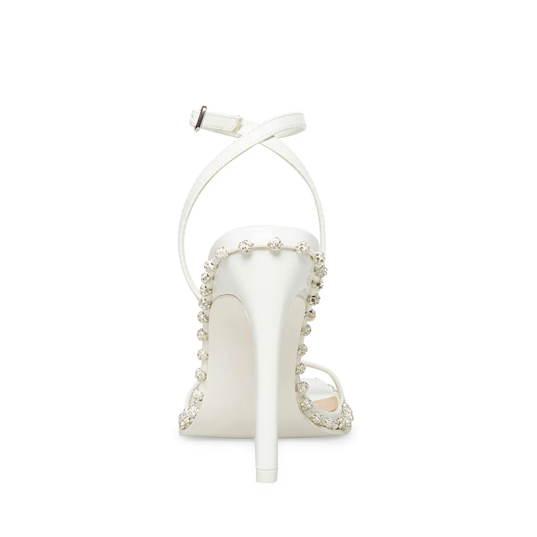 ZELLE WHITE - SM REBOOTED sold by Steve Madden product image thumbnail 5