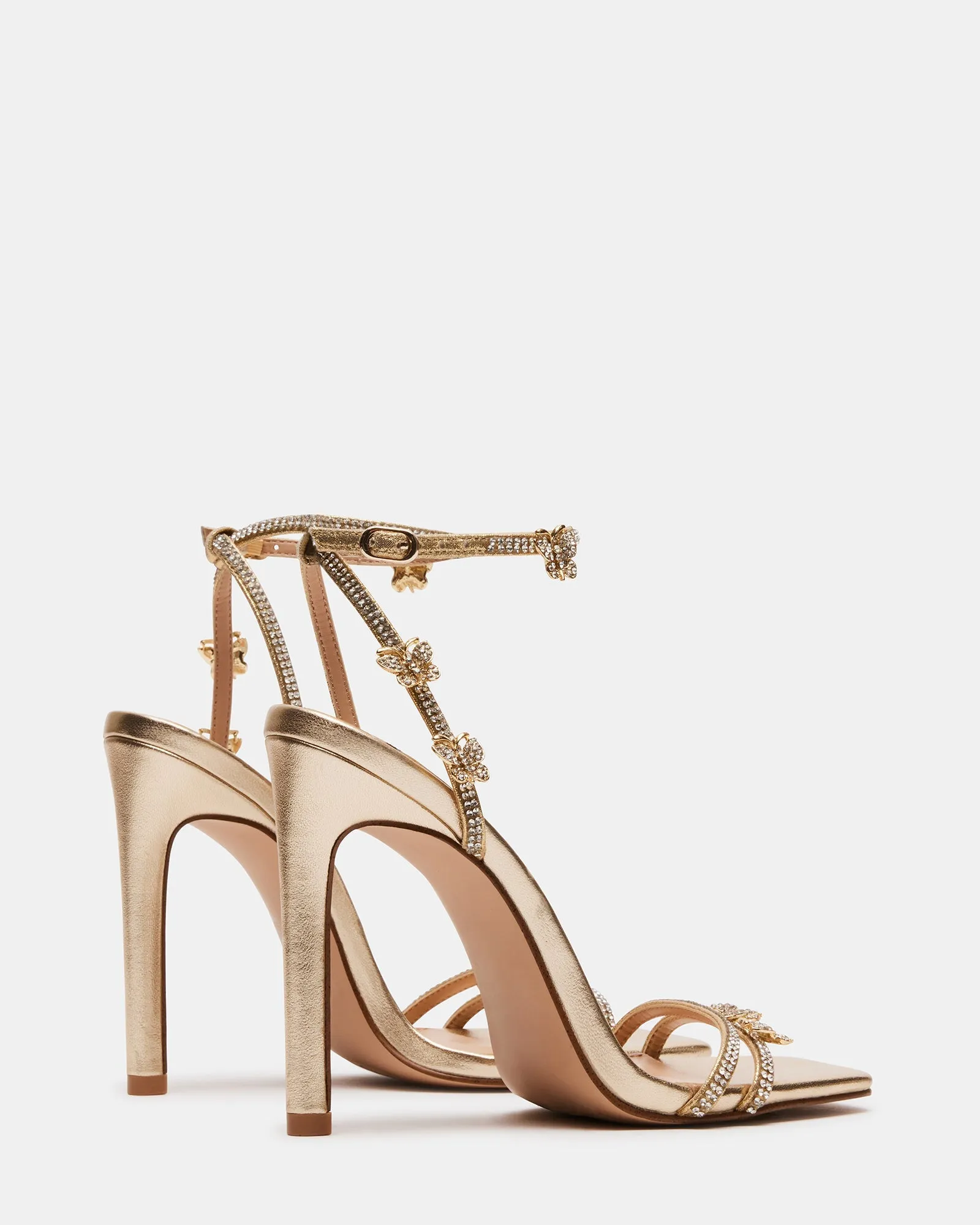 JADE GOLD - SM REBOOTED sold by Steve Madden product image thumbnail 5