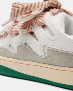 ROARING WHITE/GREEN - SM REBOOTED sold by Steve Madden