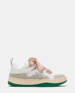 ROARING WHITE/GREEN - SM REBOOTED sold by Steve Madden