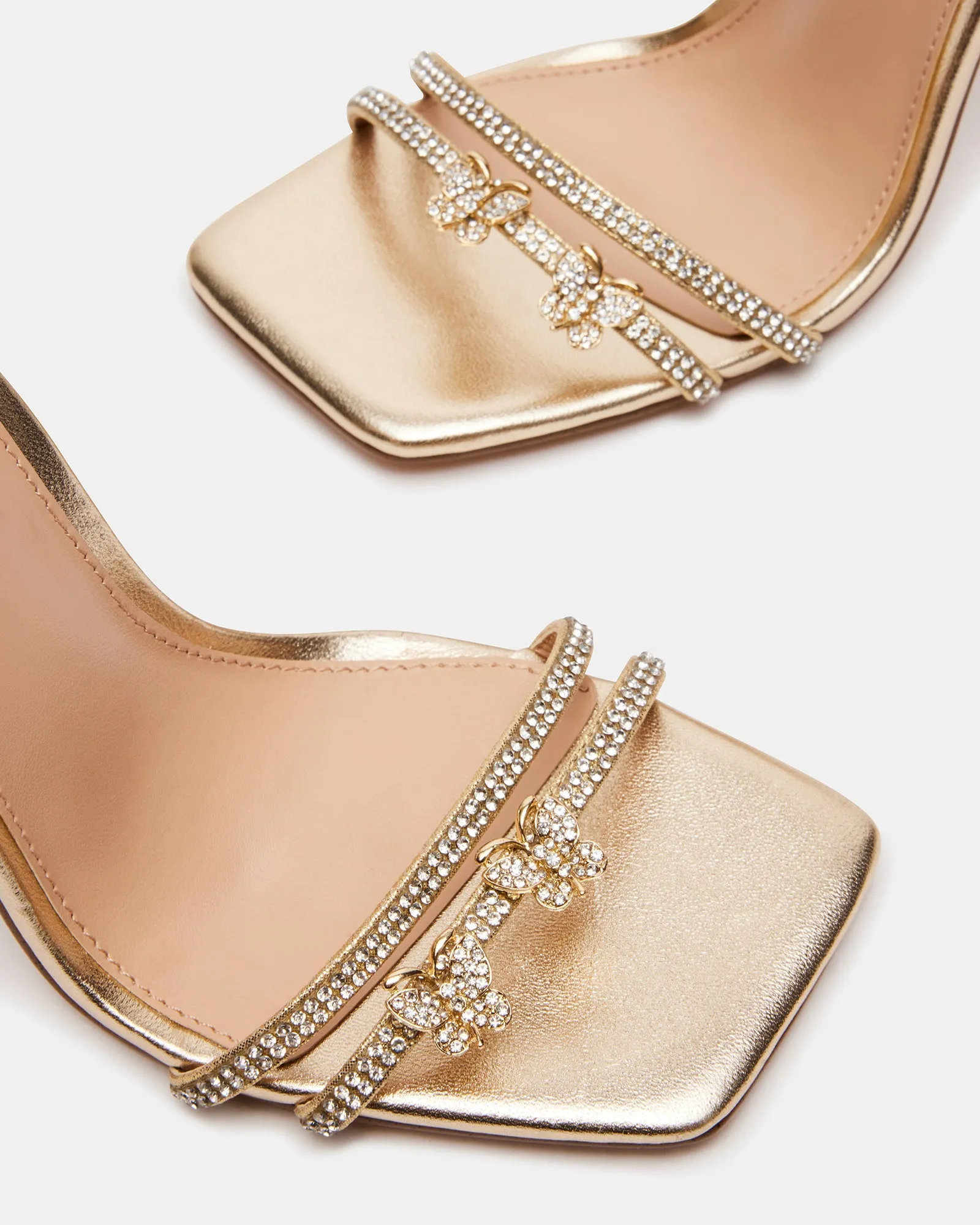 JADE GOLD - SM REBOOTED sold by Steve Madden product image thumbnail 3