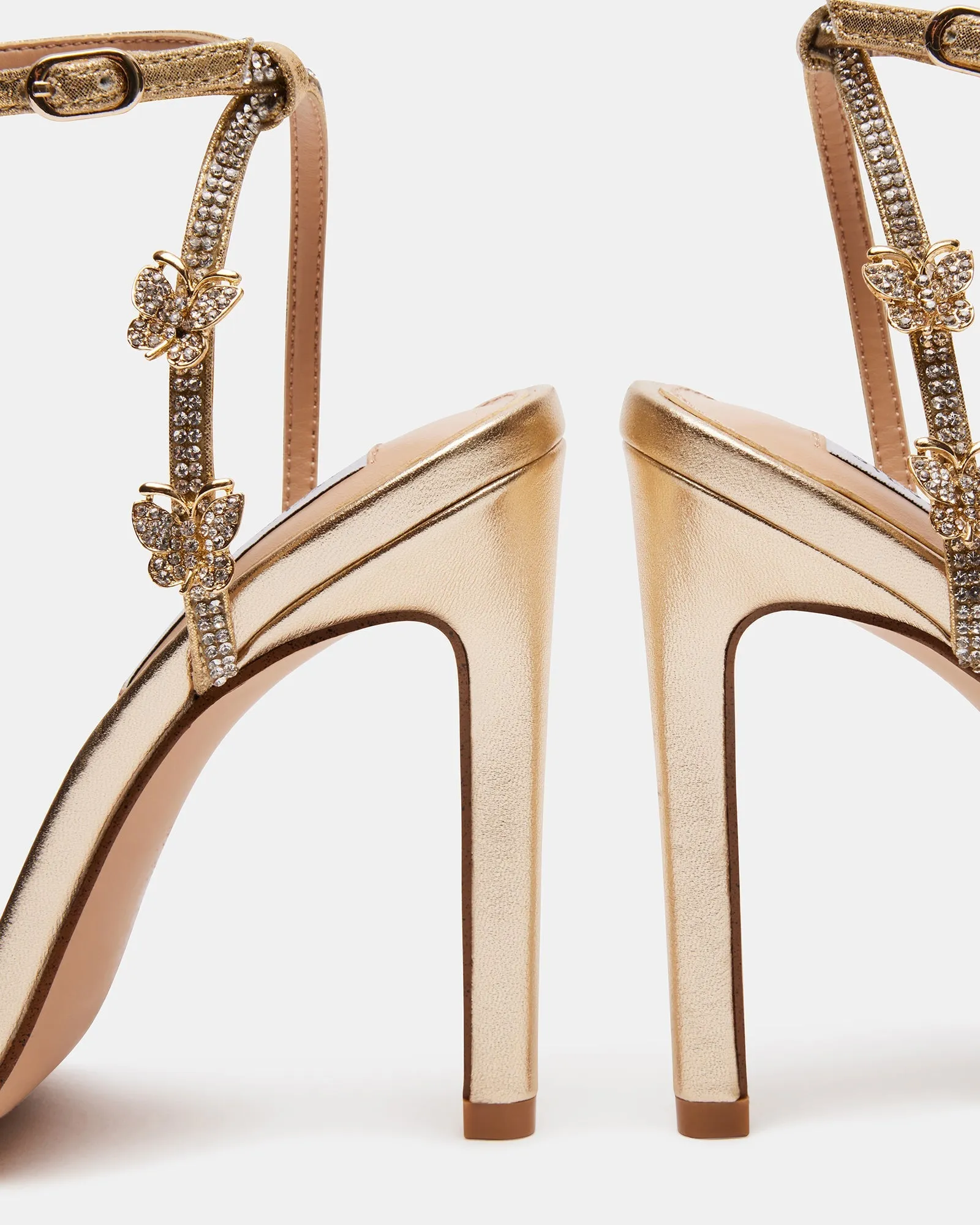 JADE GOLD - SM REBOOTED sold by Steve Madden product image thumbnail 4