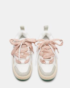 ROARING WHITE/GREEN - SM REBOOTED sold by Steve Madden
