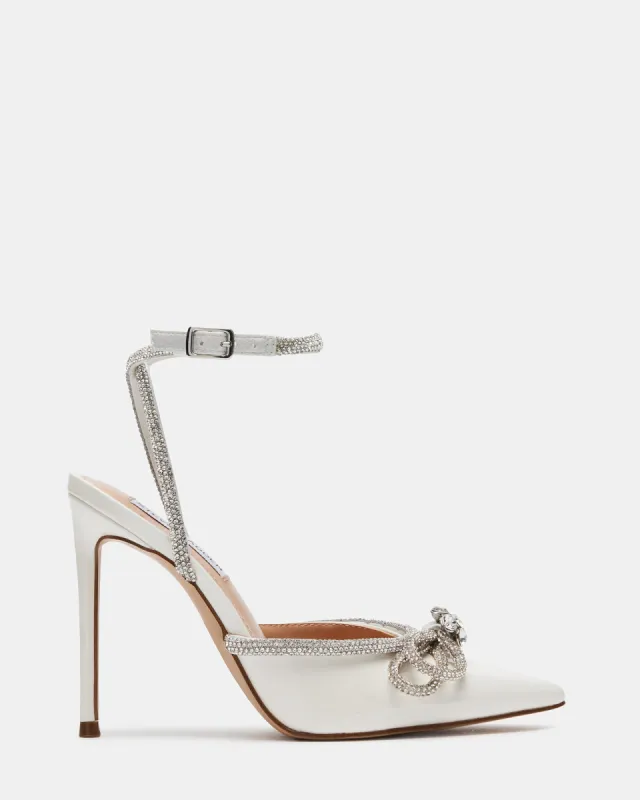 VIABLE OFF-WHITE - SM REBOOTED sold by Steve Madden