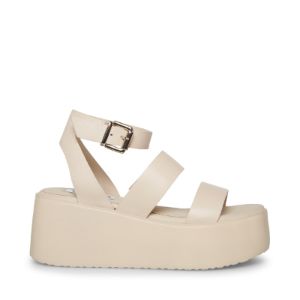 BAY NATURAL LEATHER - SM REBOOTED sold by Steve Madden