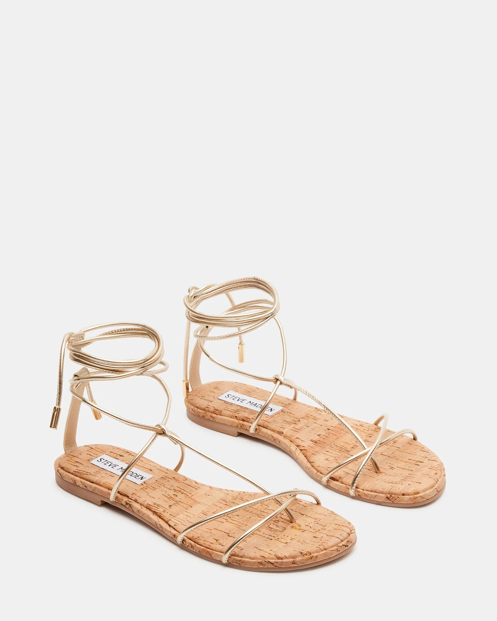 MYRTLE GOLD MULTI sold by Steve Madden product image thumbnail 2