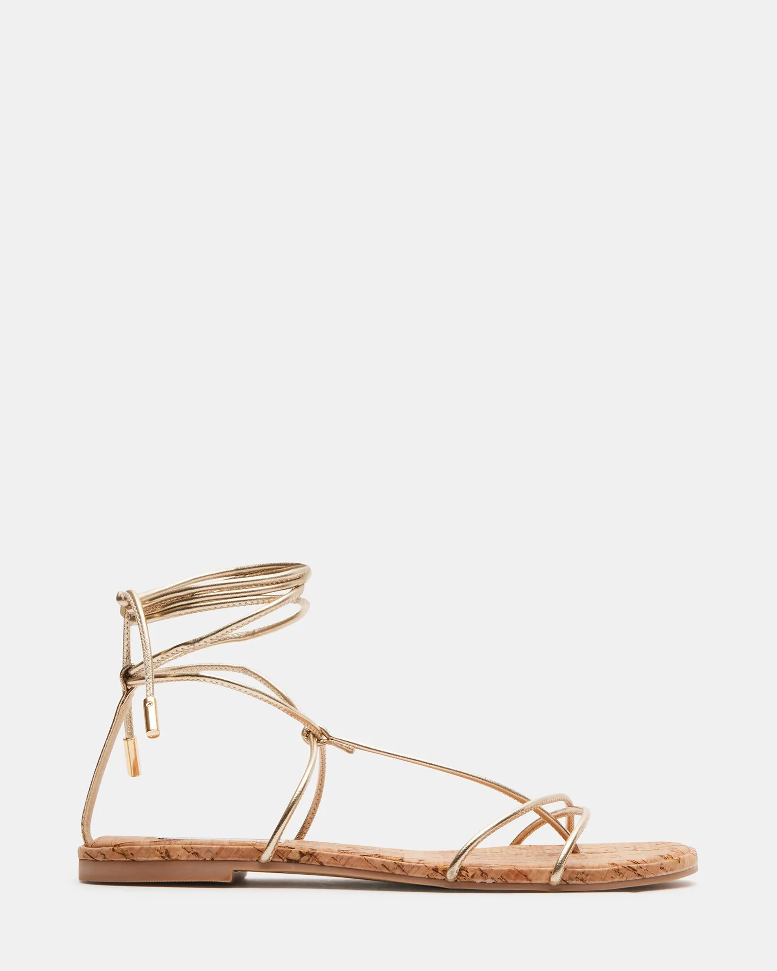 MYRTLE GOLD MULTI sold by Steve Madden