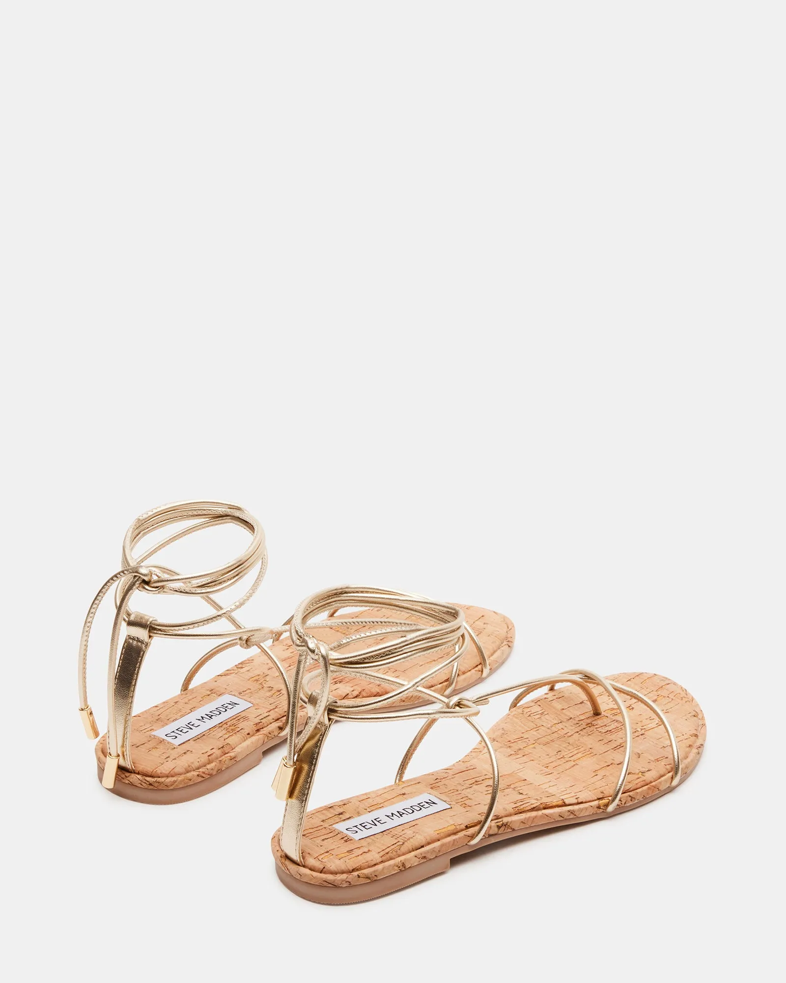 MYRTLE GOLD MULTI sold by Steve Madden product image thumbnail 5