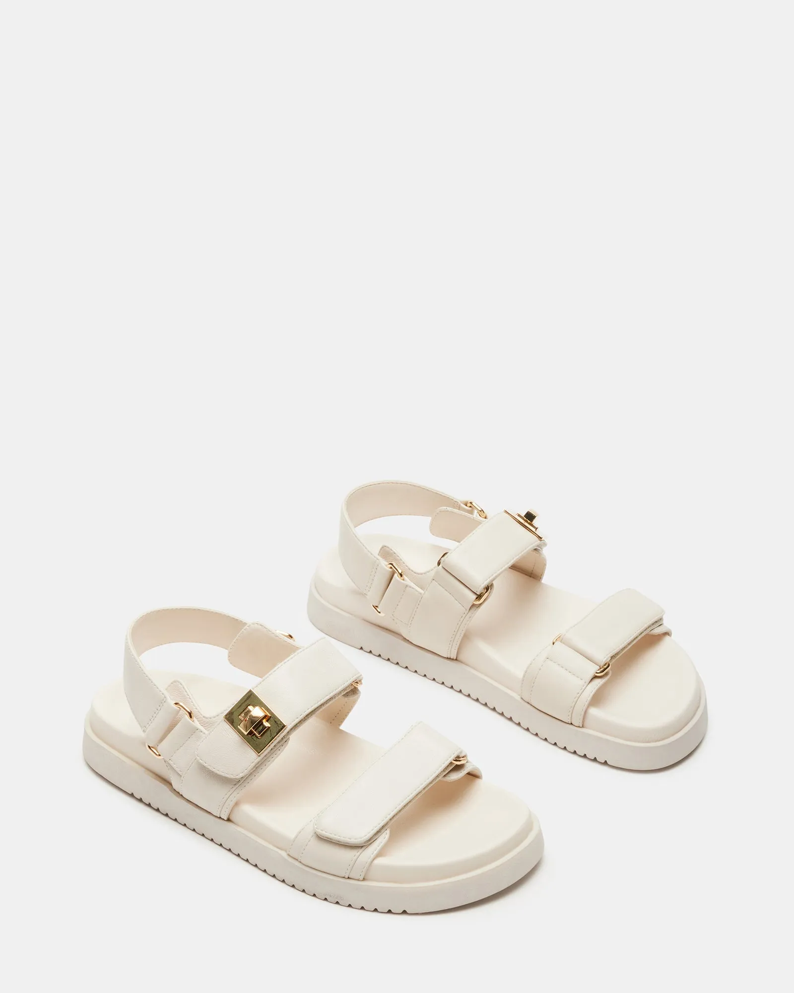 MONA BONE LEATHER sold by Steve Madden product image thumbnail 3