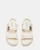 MONA BONE LEATHER sold by Steve Madden