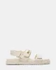 MONA BONE LEATHER sold by Steve Madden