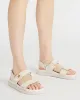 MONA BONE LEATHER sold by Steve Madden