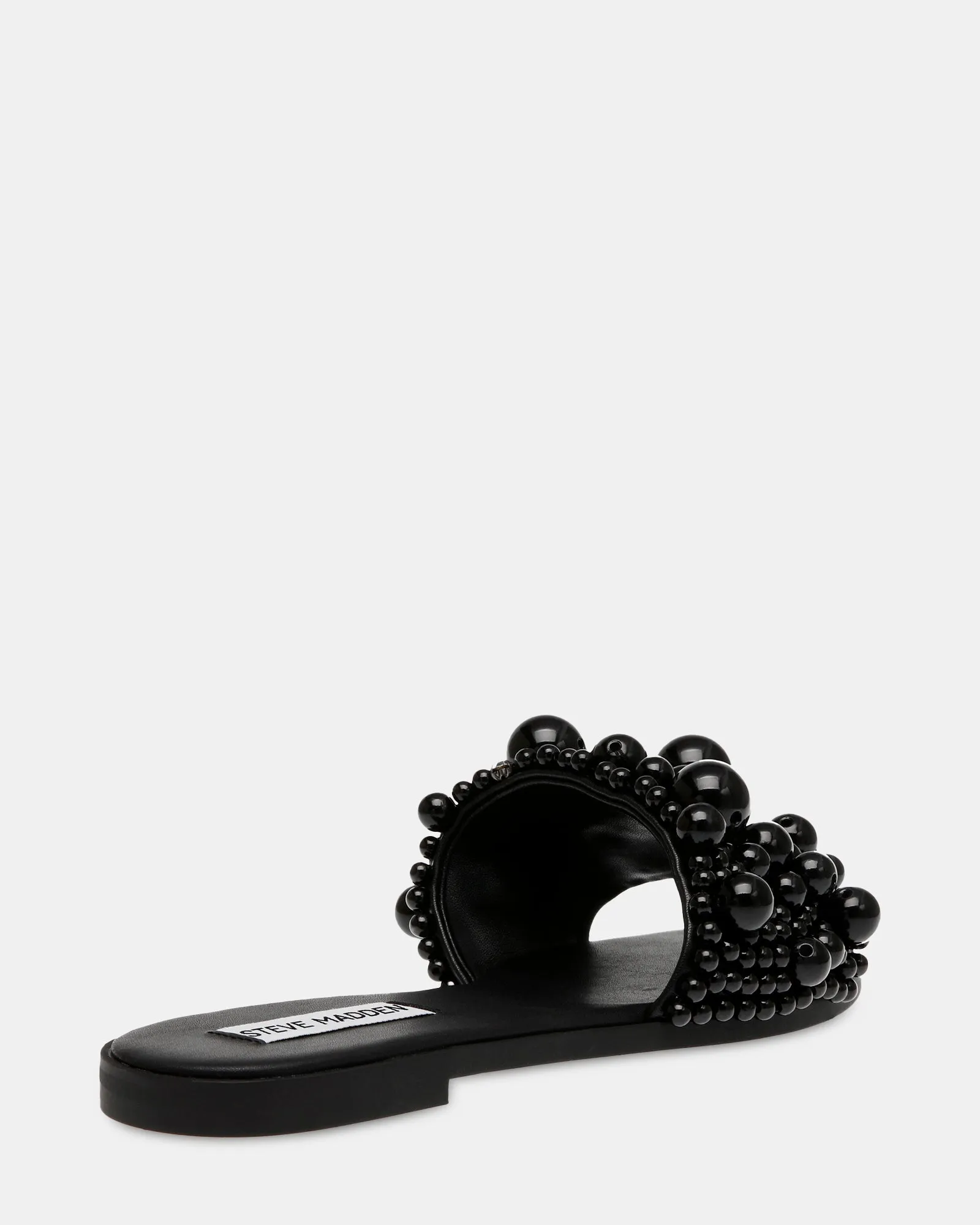KNICKY BLACK sold by Steve Madden product image thumbnail 3