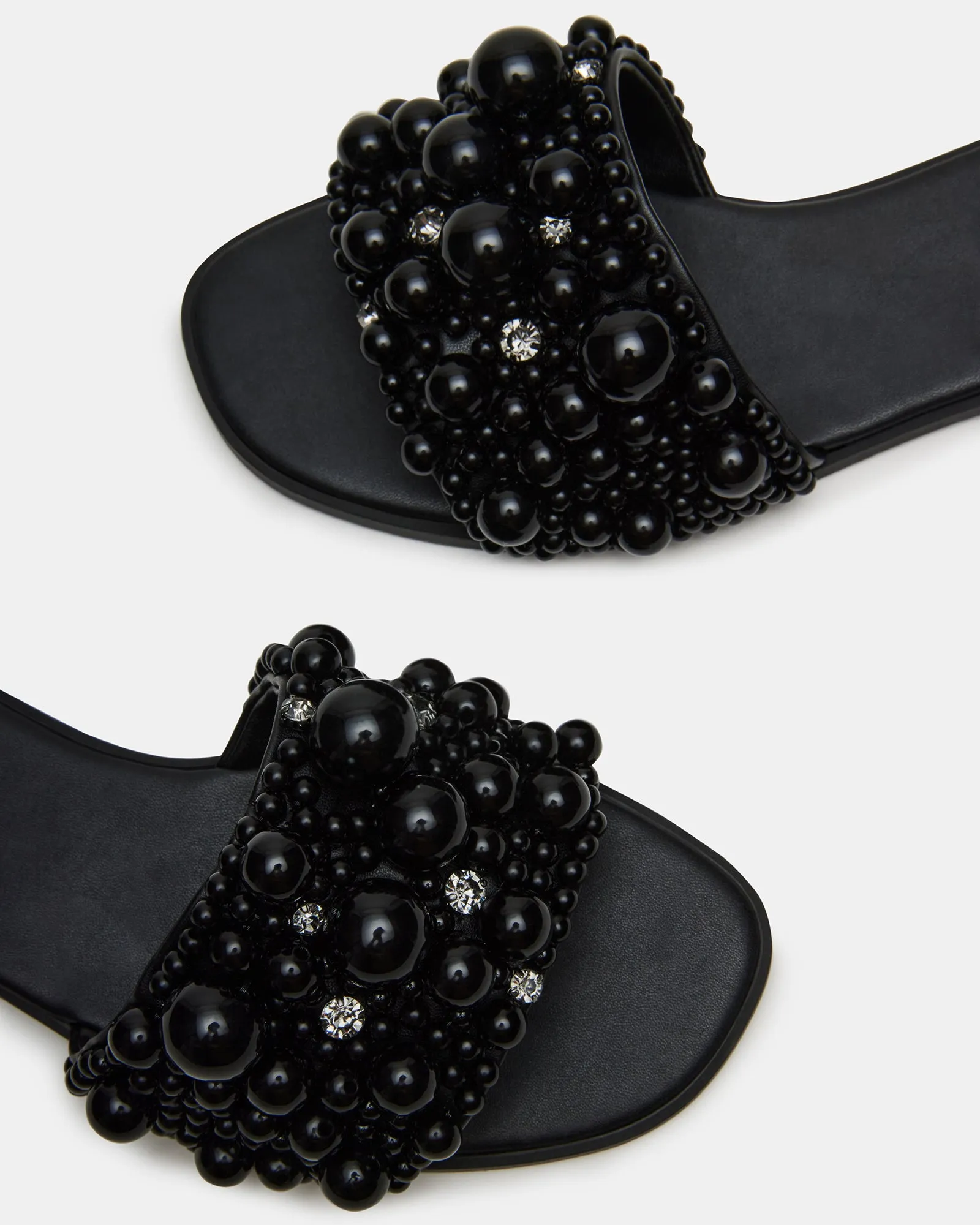 KNICKY BLACK sold by Steve Madden product image thumbnail 4