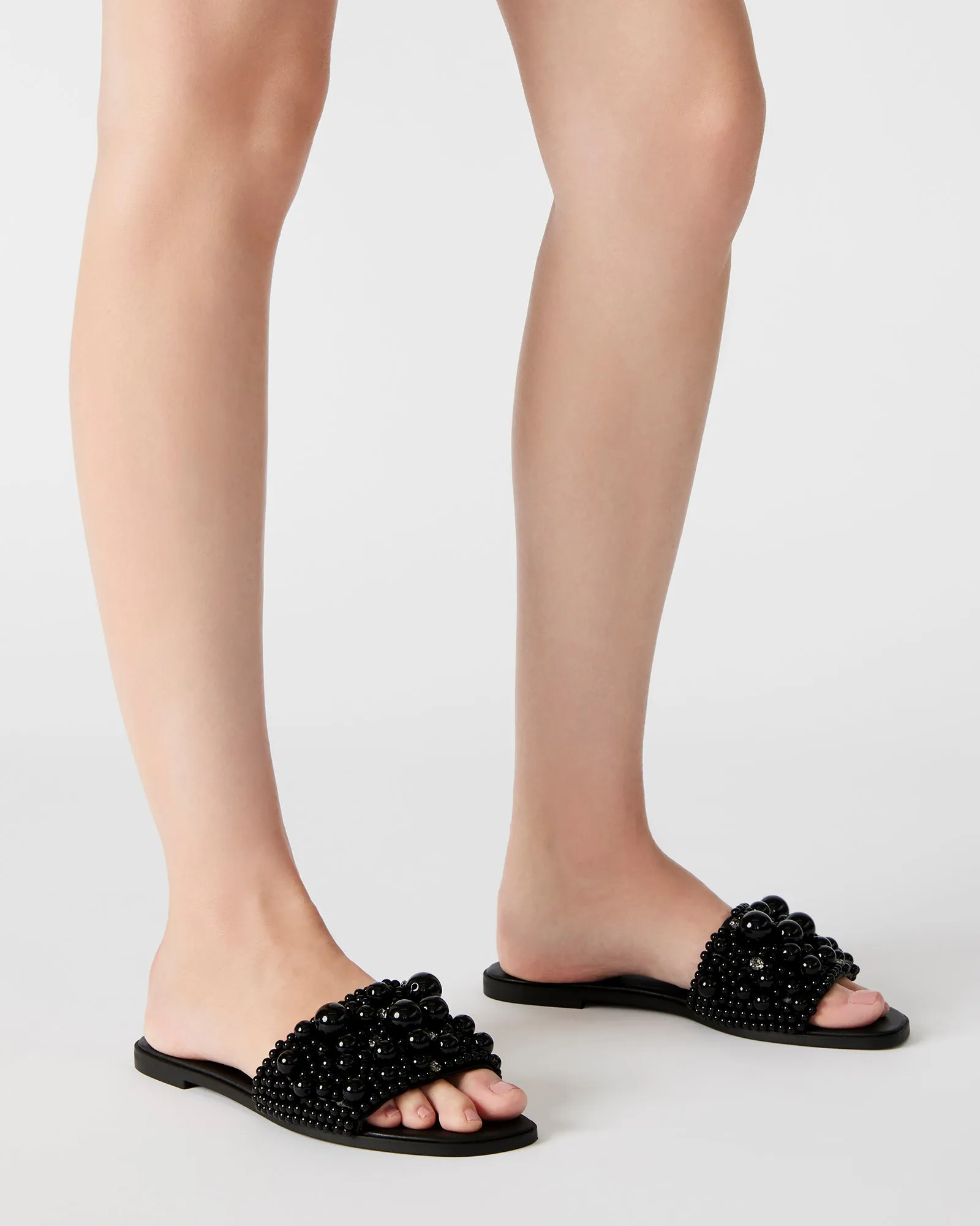 KNICKY BLACK sold by Steve Madden product image thumbnail 2