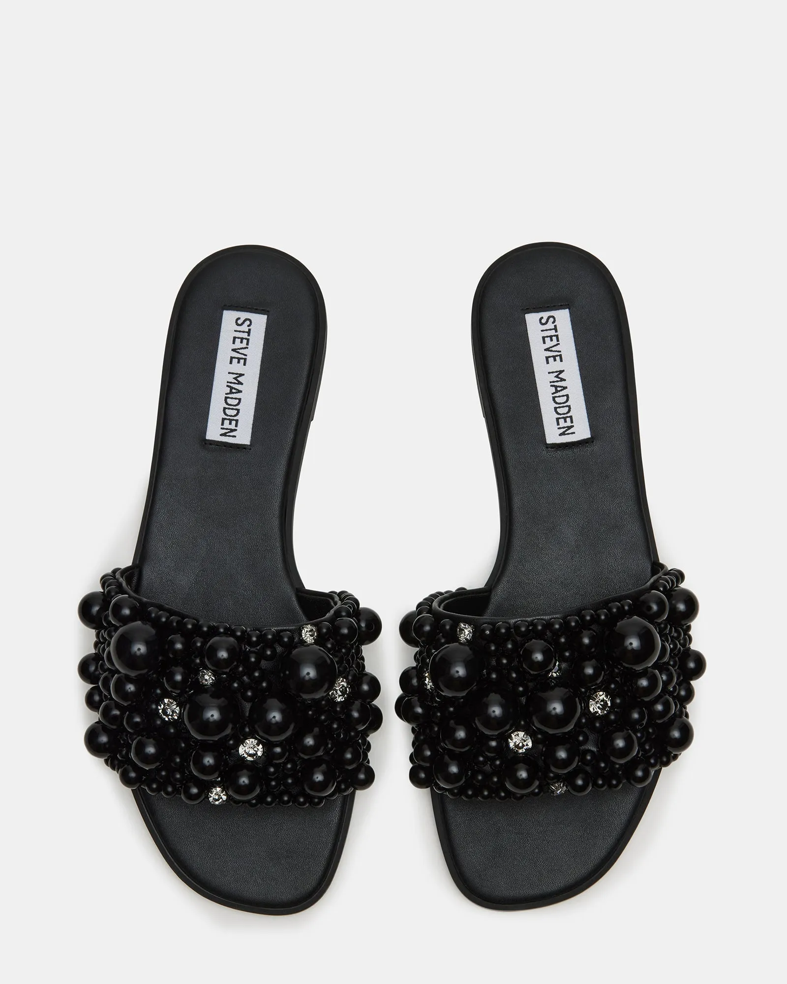 KNICKY BLACK sold by Steve Madden product image thumbnail 5