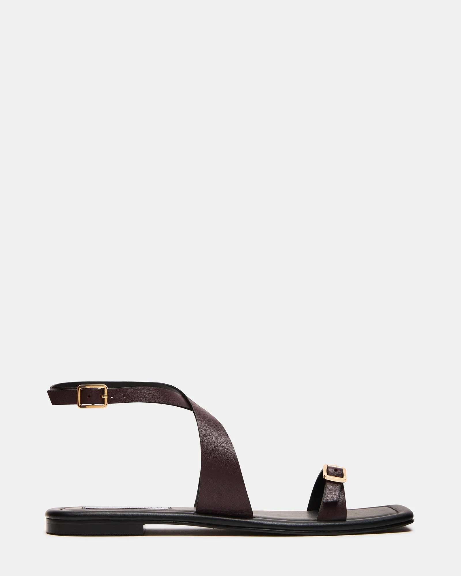 AZALEA BURGUNDY sold by Steve Madden