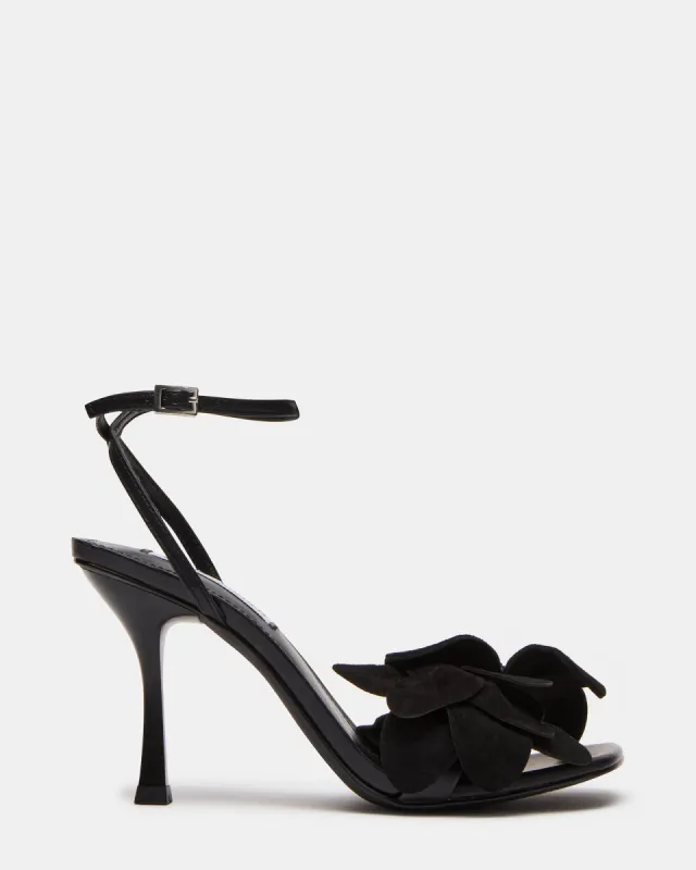 AMANI BLACK sold by Steve Madden