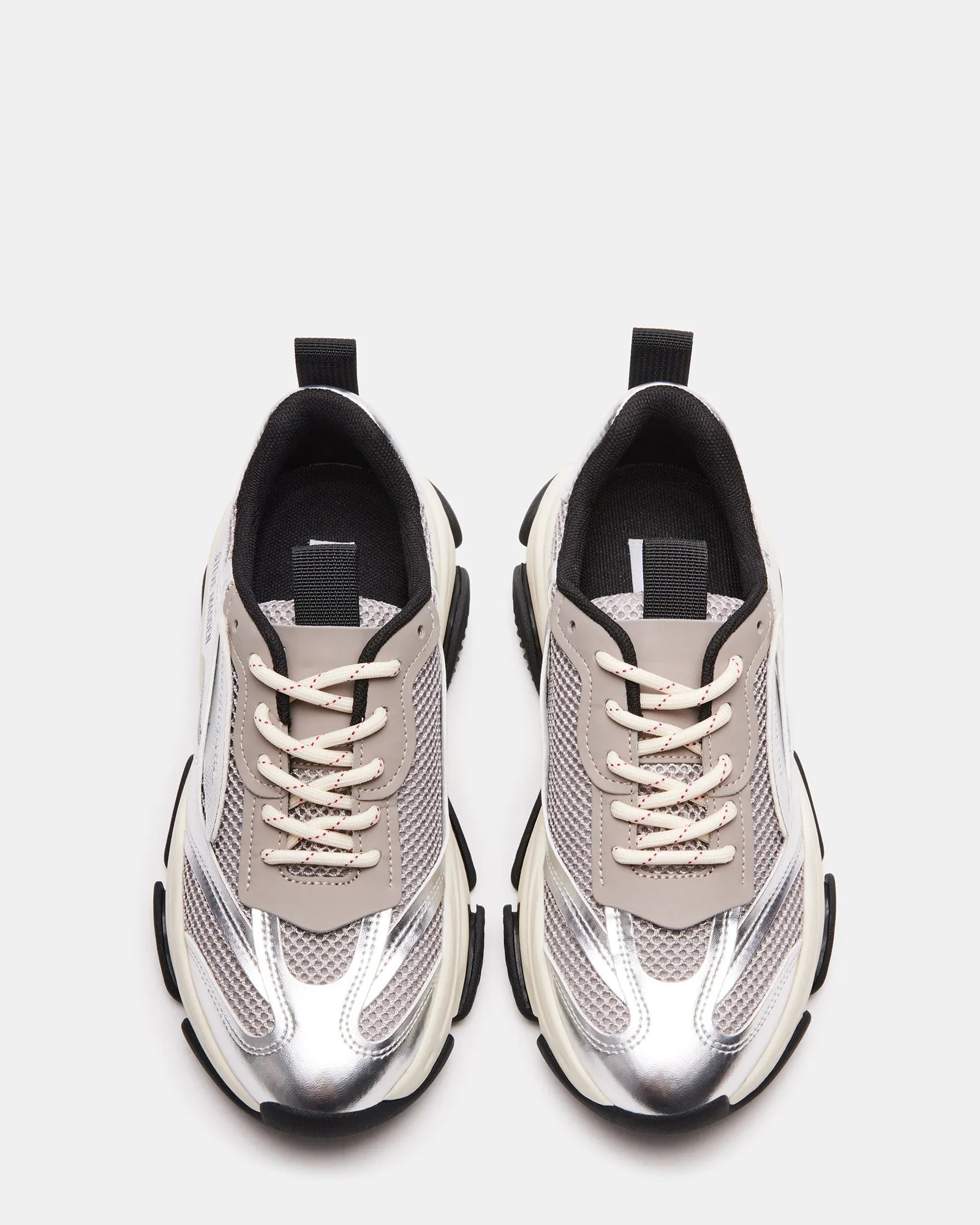 POSSESSION SILVER MULTI - SM REBOOTED sold by Steve Madden product image thumbnail 4