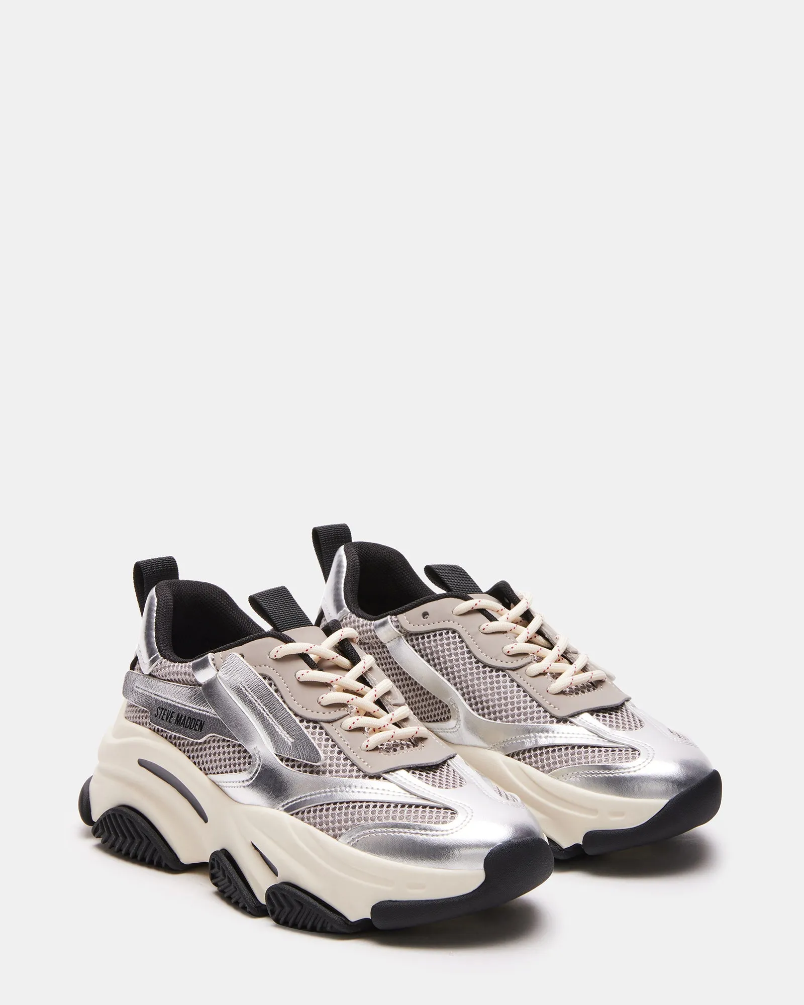 POSSESSION SILVER MULTI - SM REBOOTED sold by Steve Madden product image thumbnail 2