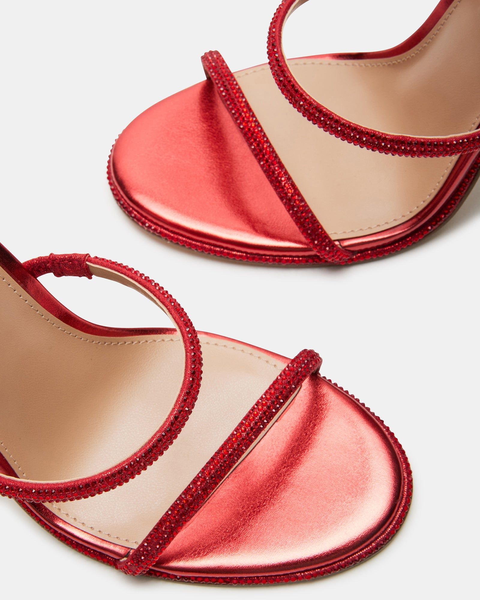 EXOTICA RED - SM REBOOTED sold by Steve Madden product image thumbnail 5