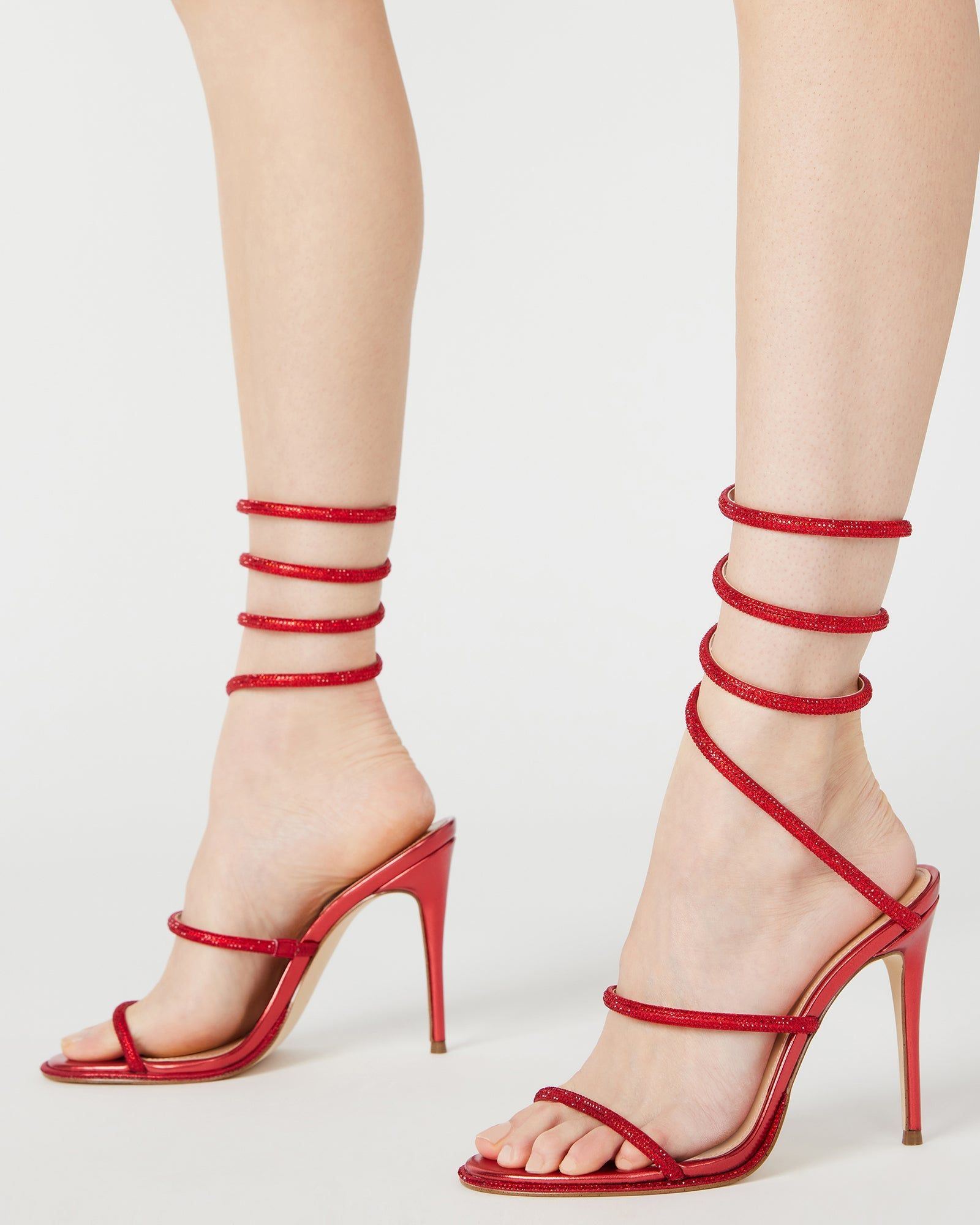 EXOTICA RED - SM REBOOTED sold by Steve Madden product image thumbnail 2