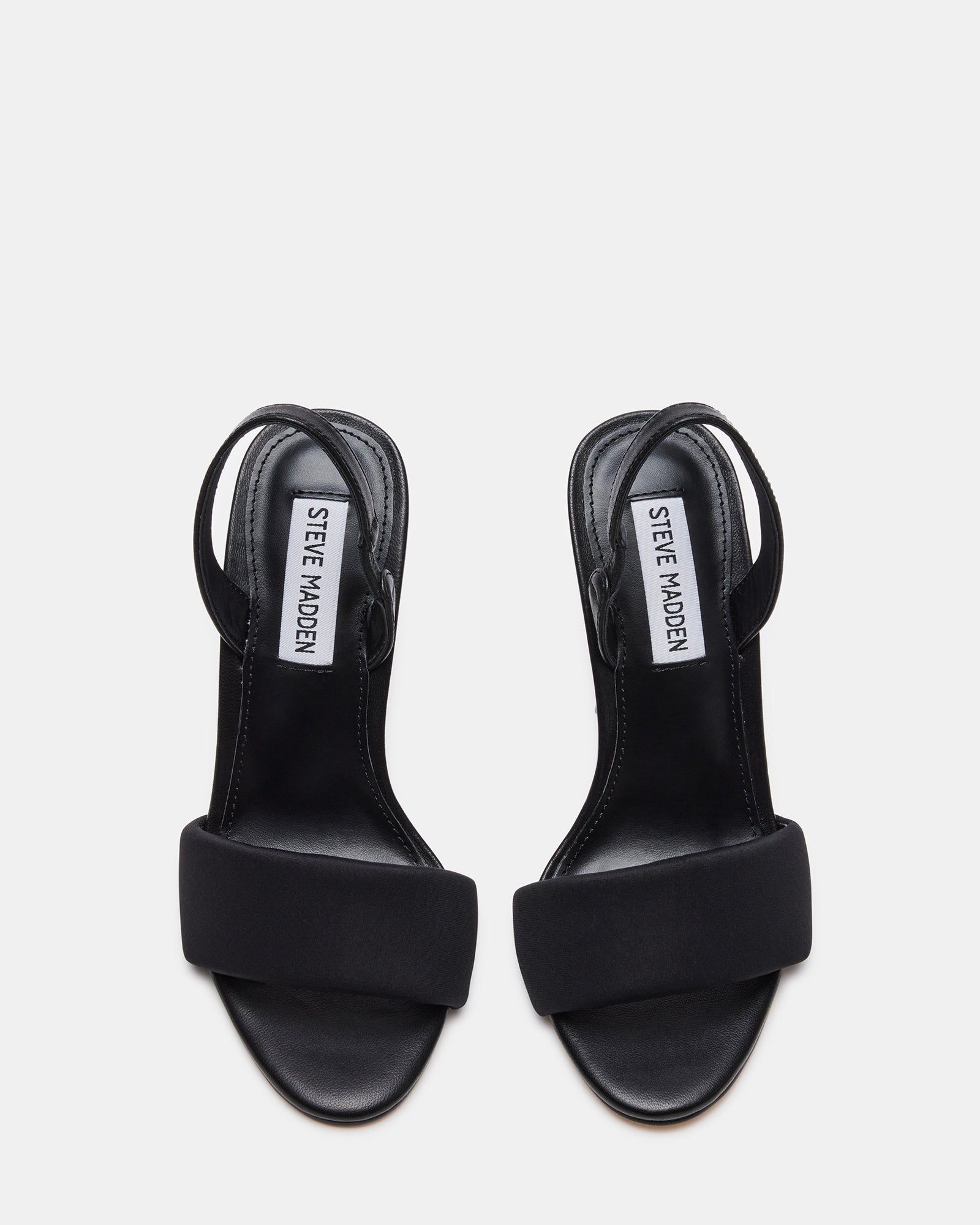 IVANA BLACK sold by Steve Madden product image thumbnail 4